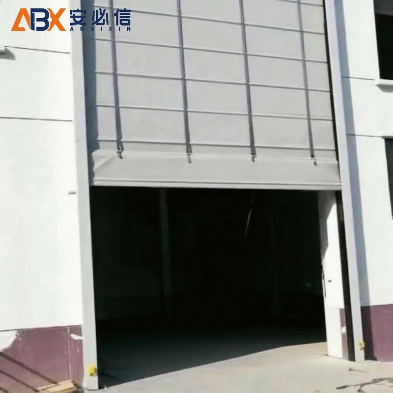 柳州市机械式门封